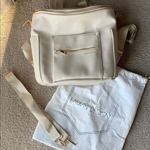Fawn Design diaper bag backpack